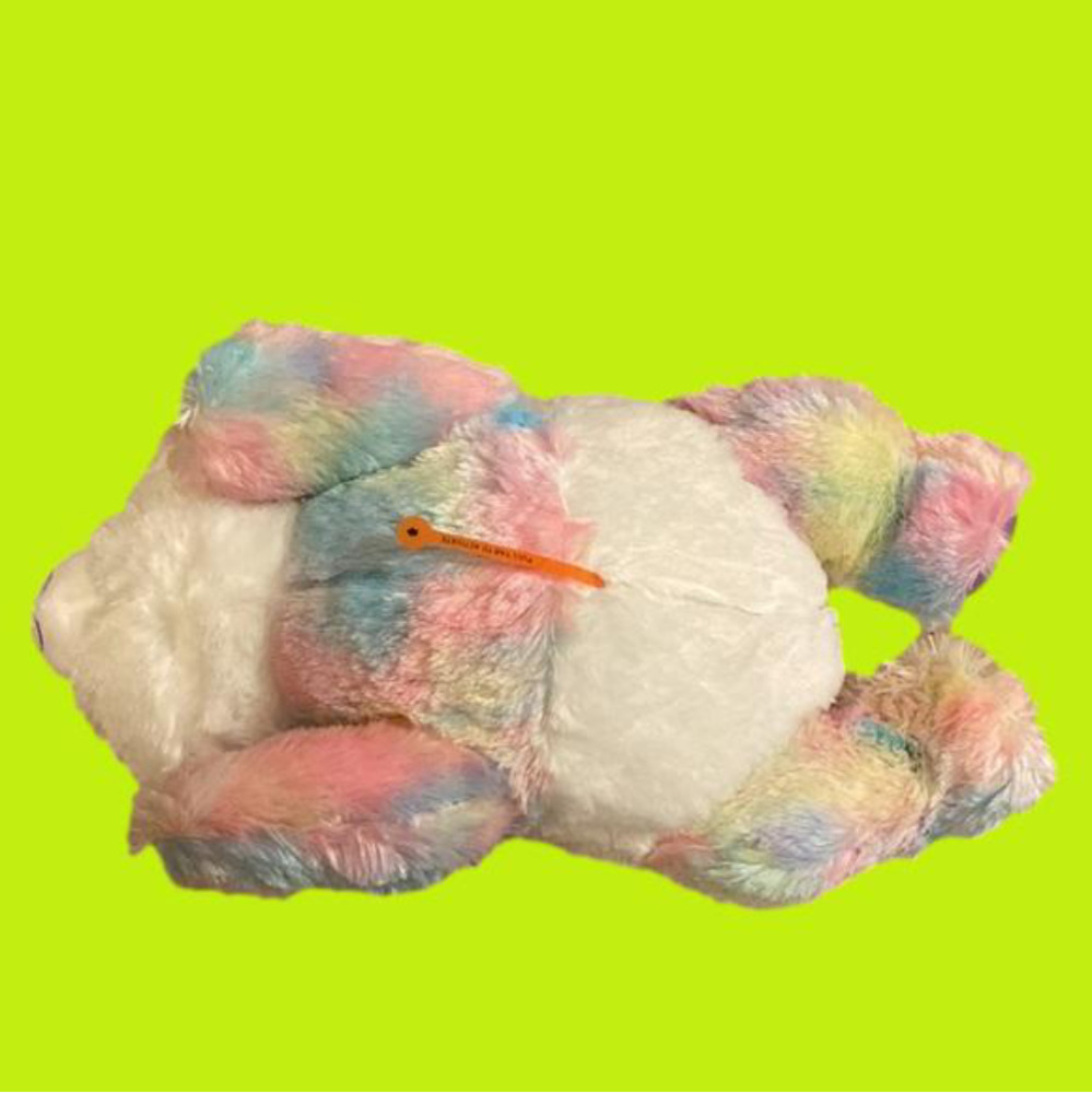 Pandacorn Plush Cuddle BARN 22in Light Up And Musical Sparkle Friends - Picture 6 of 12